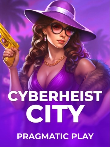 Cyberheist City